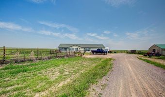 45626 County Road 95, Briggsdale, CO 80611