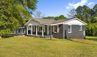 832 NW Snow Springs Rd, Adairsville, GA 30103