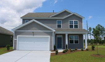 2095 Marietta Cir Plan: ELLE, Ash, NC 28420