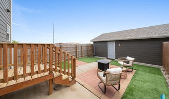 1812 S Mulberry Ave K, Brandon, SD 57005