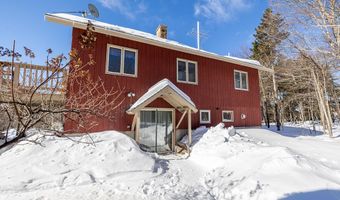 112 Ledge Rd, Beaver Cove, ME 04441