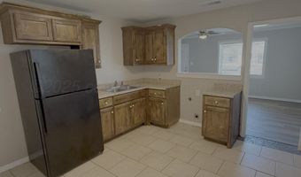 3703 S JACKSON St, Amarillo, TX 79110