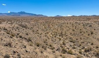 4755 Gold Butte Rd, Bunkerville, NV 89007