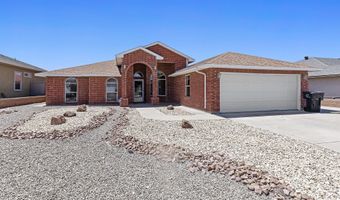 304 Bosque, Alamogordo, NM 88310