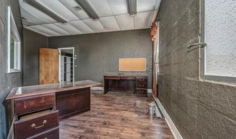 615 3rd NW, Ardmore, OK 73401