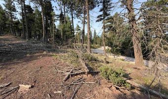 Luna lot 1581, Angel Fire, NM 87710