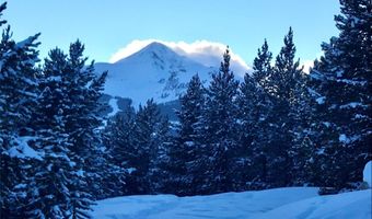 Summit View Dr, Big Sky, MT 59716