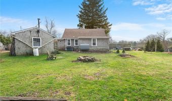 205 Ten Rod Rd, Exeter, RI 02822