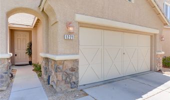 1221 Sonatina Dr, Henderson, NV 89052
