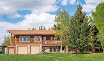 430 YELLOW ROSE Dr, Alta, WY 83414