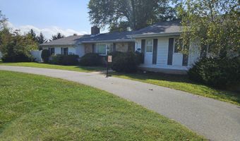 156 Ellisdale Rd, Allentown, NJ 08501