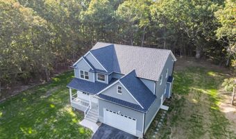 70 SEURAT St, Barnegat, NJ 08005