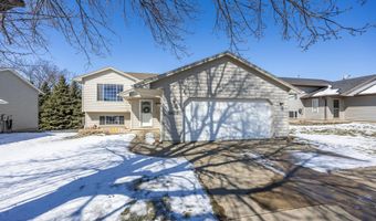 1408 E Old Hickory St, Sioux Falls, SD 57104