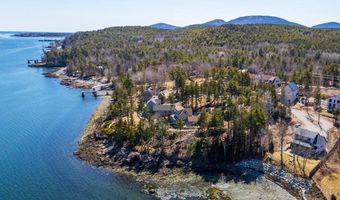 10 Bogue Chitto Ln, Bar Harbor, ME 04609