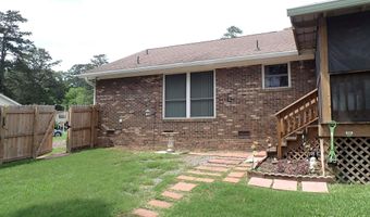 1629 Northridge Dr, Arkadelphia, AR 71923