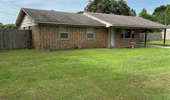 401 NW 7th, Atkins, AR 72823
