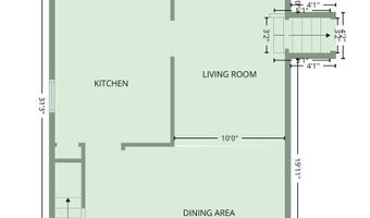 87 School St, Ahmeek, MI 49901