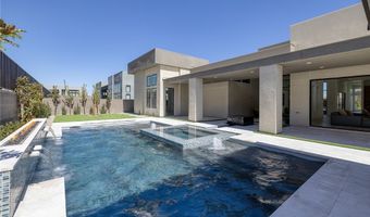 4803 Verde Bloom St, Las Vegas, NV 89135