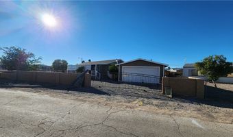 1795 Surf And Sand Dr, Bullhead City, AZ 86442