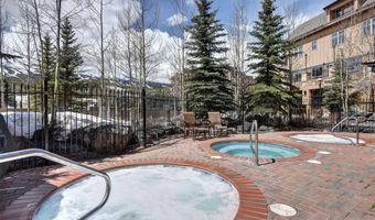 610 COLUMBINE Rd 6109, Breckenridge, CO 80424