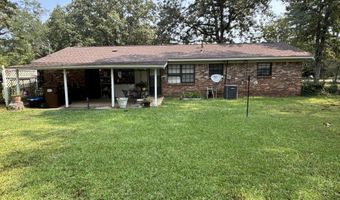 111 Cherokee Dr, Amory, MS 38821