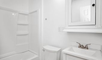 3918 Columbus Ave, Anderson, IN 46013