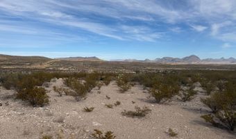100 Killingsworth Rd, Alpine, TX 79830