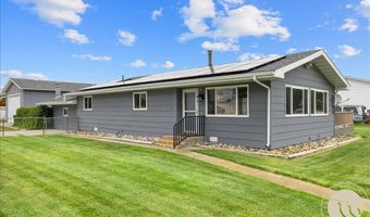 1703 Cody Dr, Billings, MT 59105
