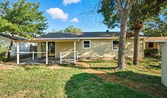 2617 S 40th St, Abilene, TX 79605