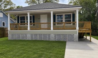 2742 Sherwood St, Baton Rouge, LA 70805