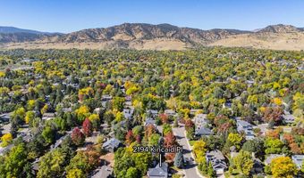 2194 Kincaid Pl, Boulder, CO 80304