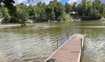S Forest Lake Drive, Alger, MI 48610
