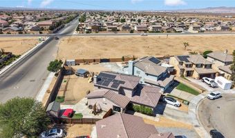 14826 Benjamin Rd, Adelanto, CA 92301