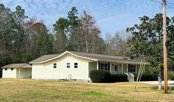 924 W Lakeshore Dr, Carriere, MS 39426
