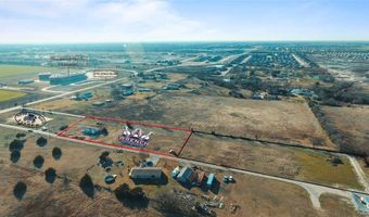 12455 LAZY Ln, Anna, TX 75409