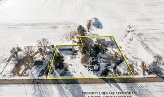 12136 Springfield Rd, Bath, IN 47010