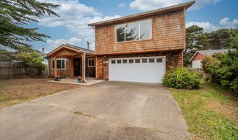 1145 NEWPORT Ave, Bandon, OR 97411