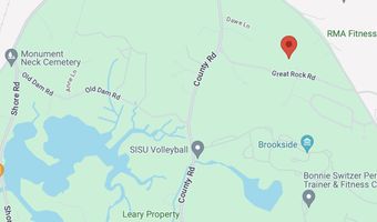 14 Great Rock Rd, Bourne, MA 02532