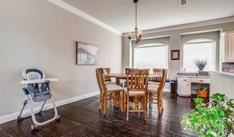 1221 Bridgeway Ln, Allen, TX 75013