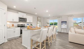 1012 Slingshot Dr, Archdale, NC 27263