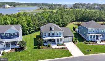 10216 BATTLE COLORS Ln, Berlin, MD 21811
