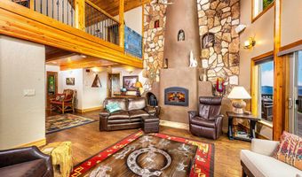 10 Brazos Dr, Angel Fire, NM 87710