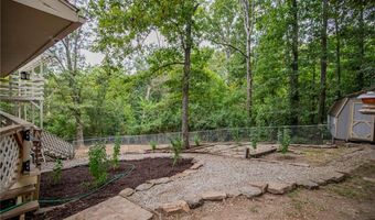 41 Gore Ln, Bella Vista, AR 72715