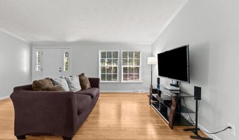 11891 Aberdeen Rd, Aberdeen, NC 28315