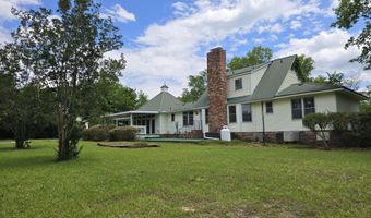 56 Wannamaker Dr, Barnwell, SC 29812