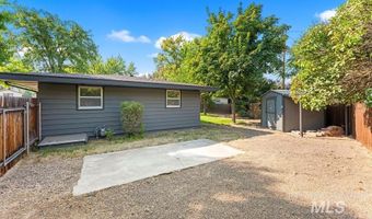 1817 Palouse St, Boise, ID 83705