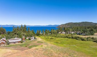 Glenbrook Road, Glenbrook, NV 89413