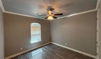 7406 NICK St, Amarillo, TX 79119