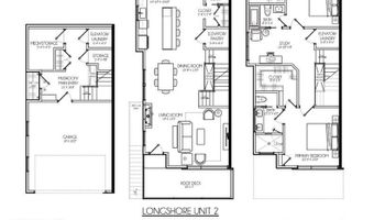 1128 Longshore Dr Unit #2, Ann Arbor, MI 48105