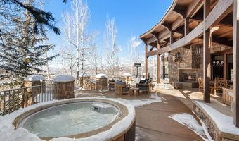 170 Falcon Rd, Aspen, CO 81611